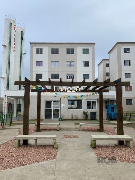 Apartamento, 2 quartos, 41 m² - Foto 11