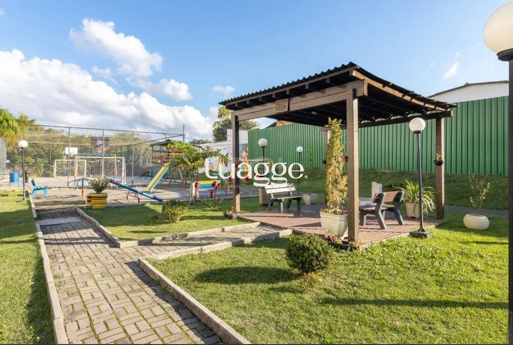 Apartamento, 2 quartos, 54 m² - Foto 21