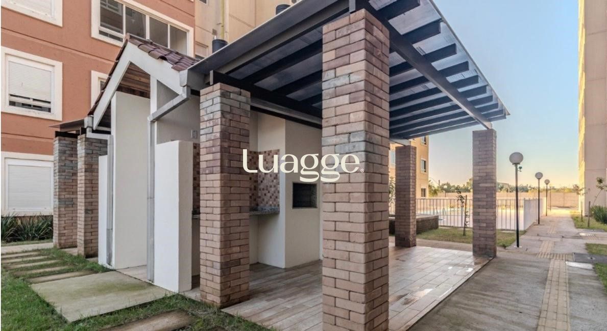 Apartamento, 2 quartos, 50 m² - Foto 2