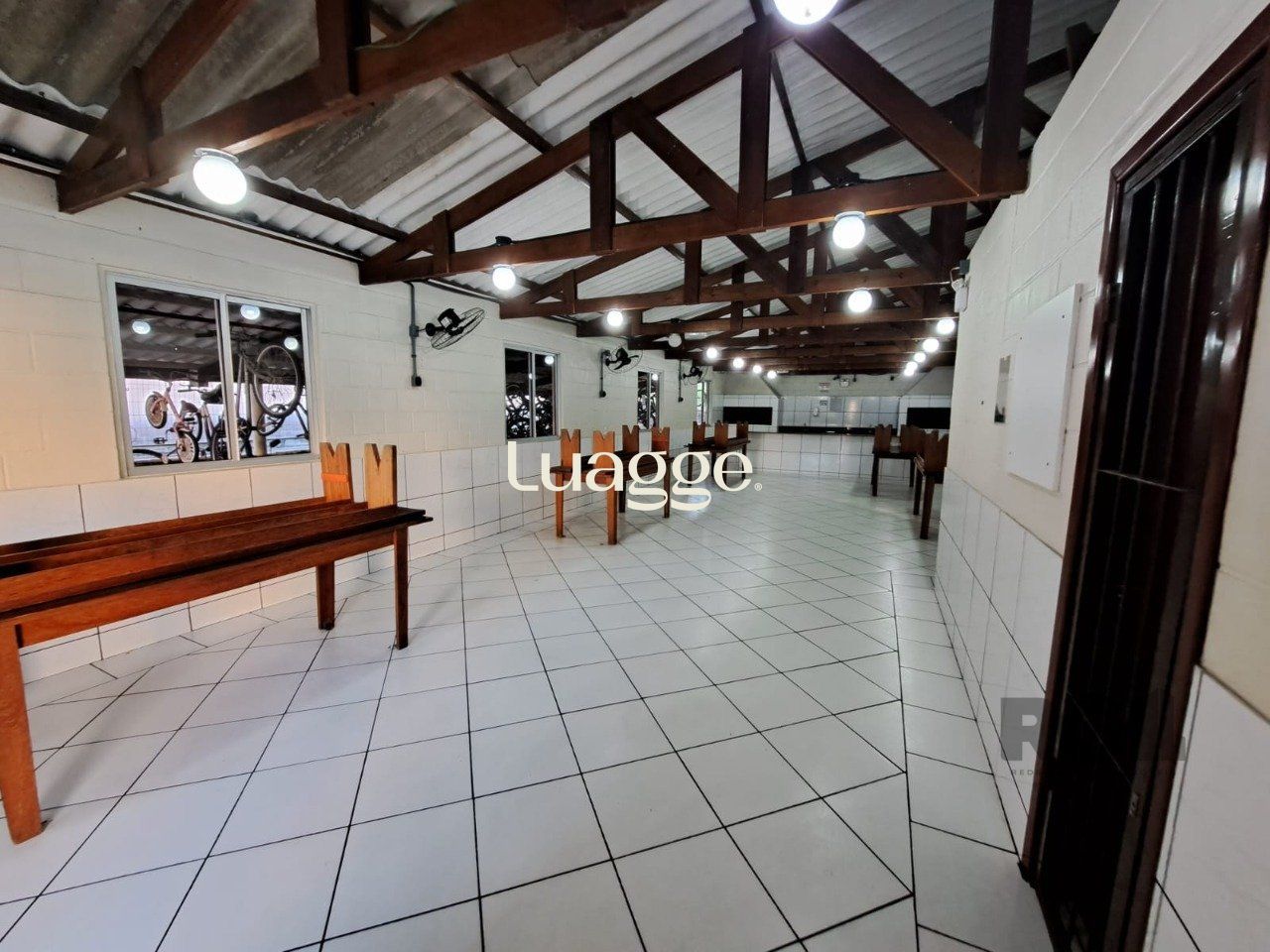 Apartamento à venda com 2 quartos, 36m² - Foto 24