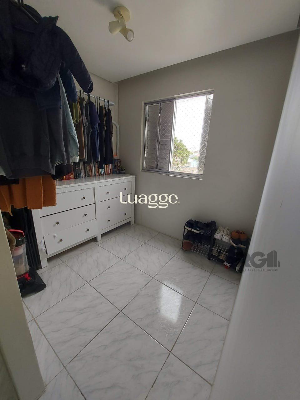 Apartamento à venda com 3 quartos, 52m² - Foto 7