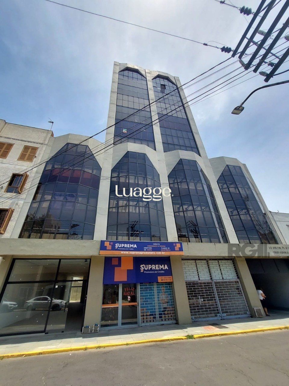 Loja-Salão à venda, 115m² - Foto 3