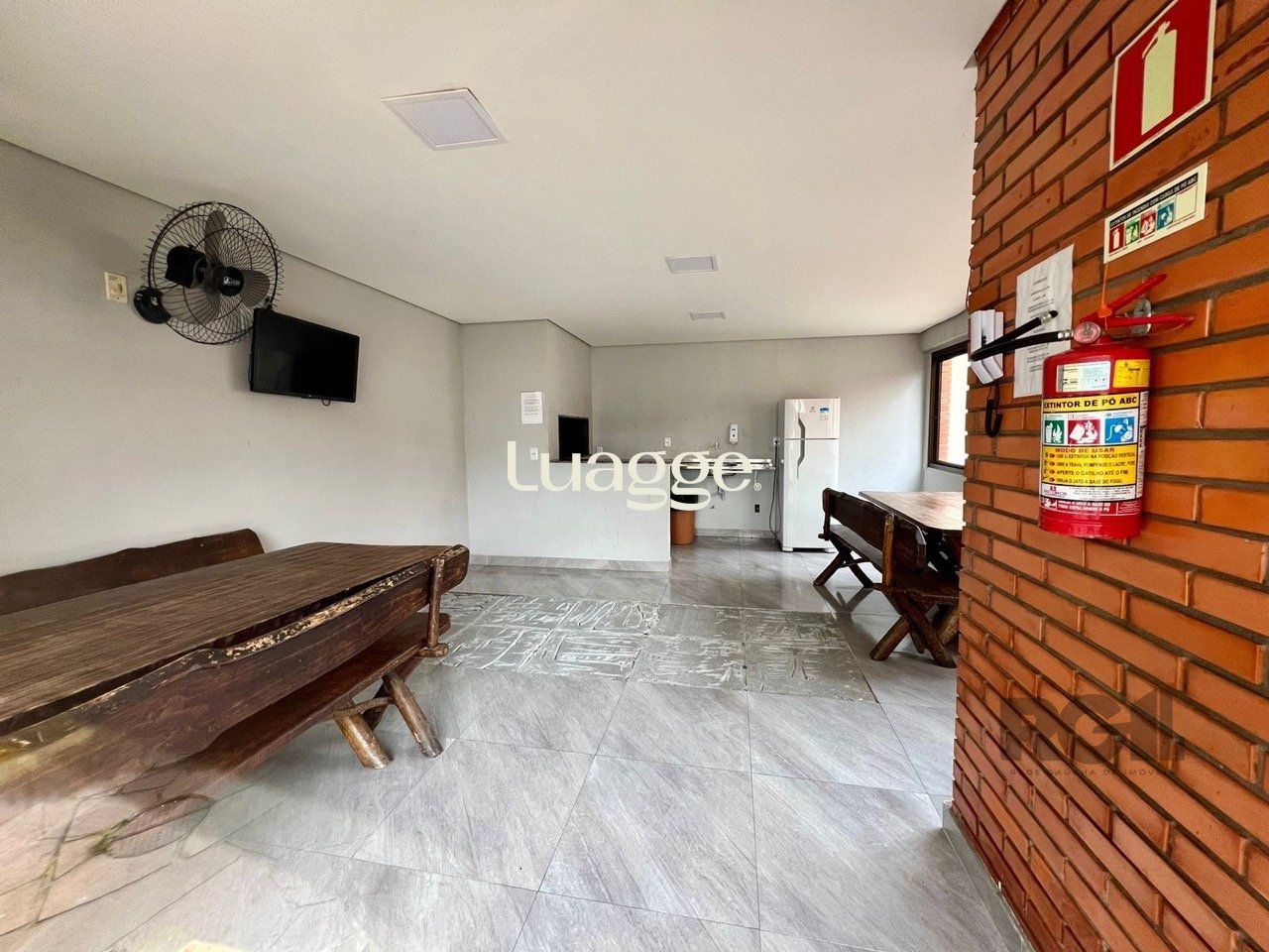 Apartamento à venda com 2 quartos, 54m² - Foto 21