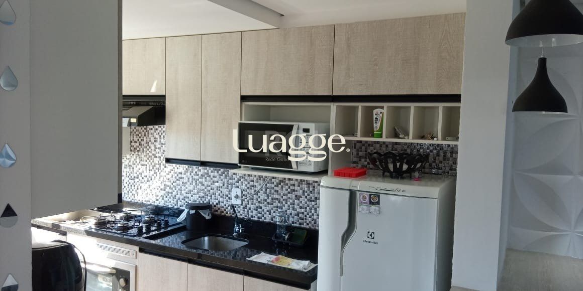 Apartamento, 2 quartos, 48 m² - Foto 4