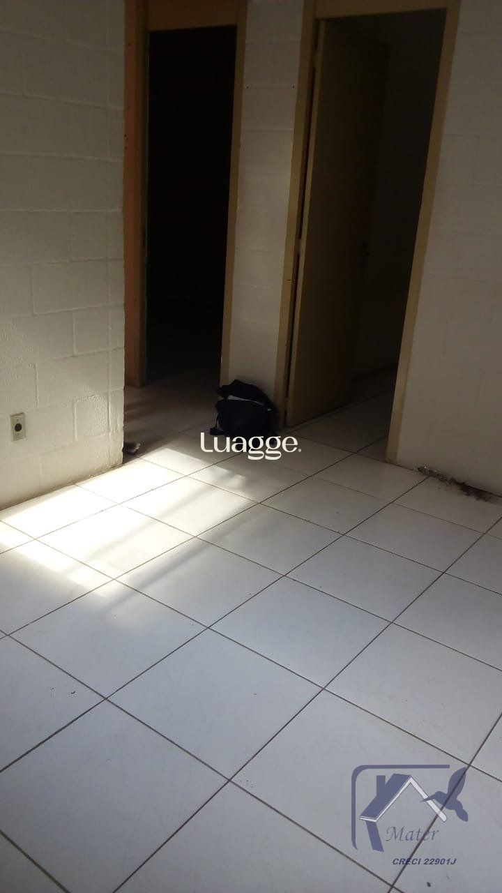 Apartamento à venda com 2 quartos, 41m² - Foto 7