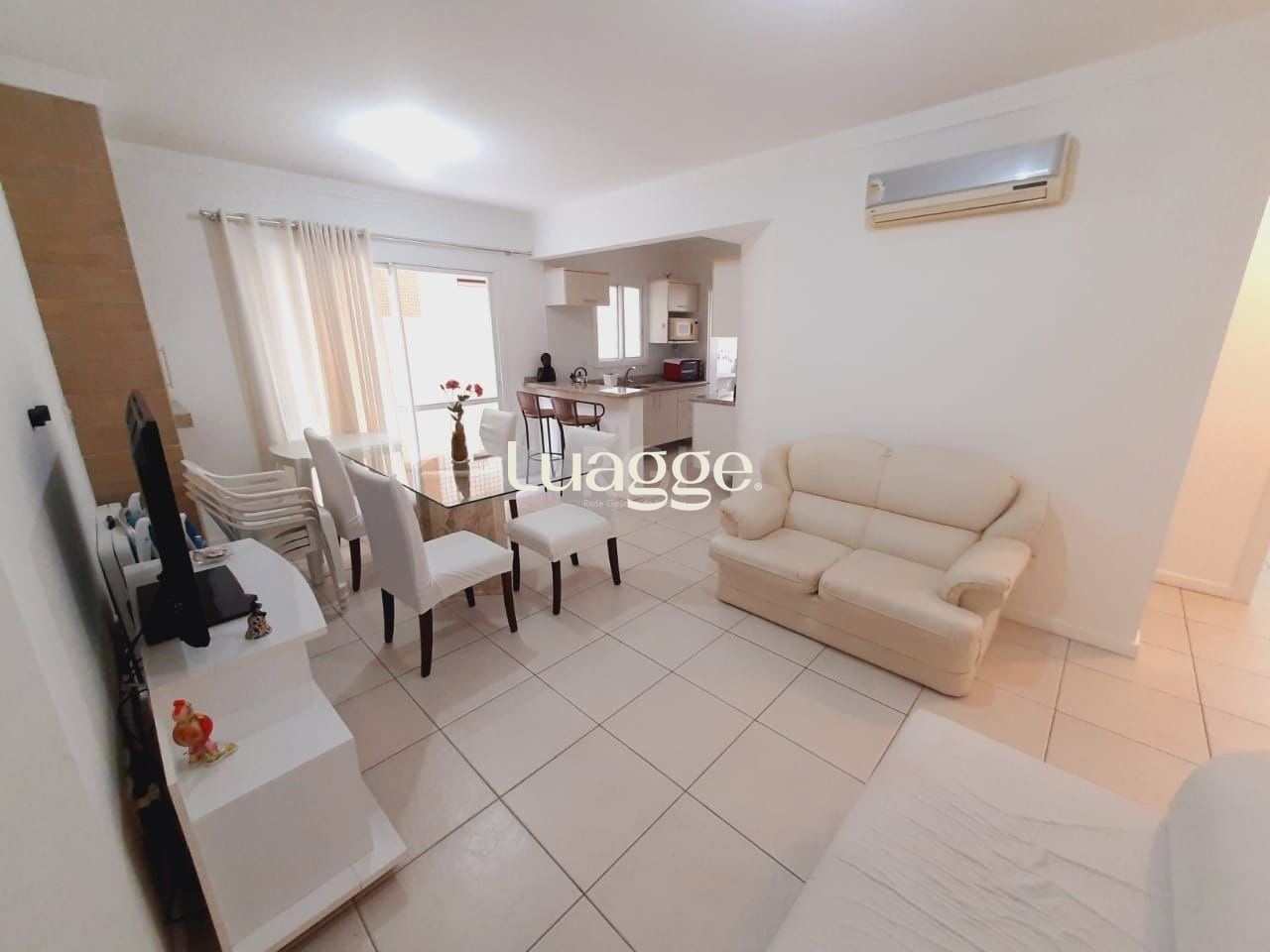 Apartamento à venda com 2 quartos, 92m² - Foto 1