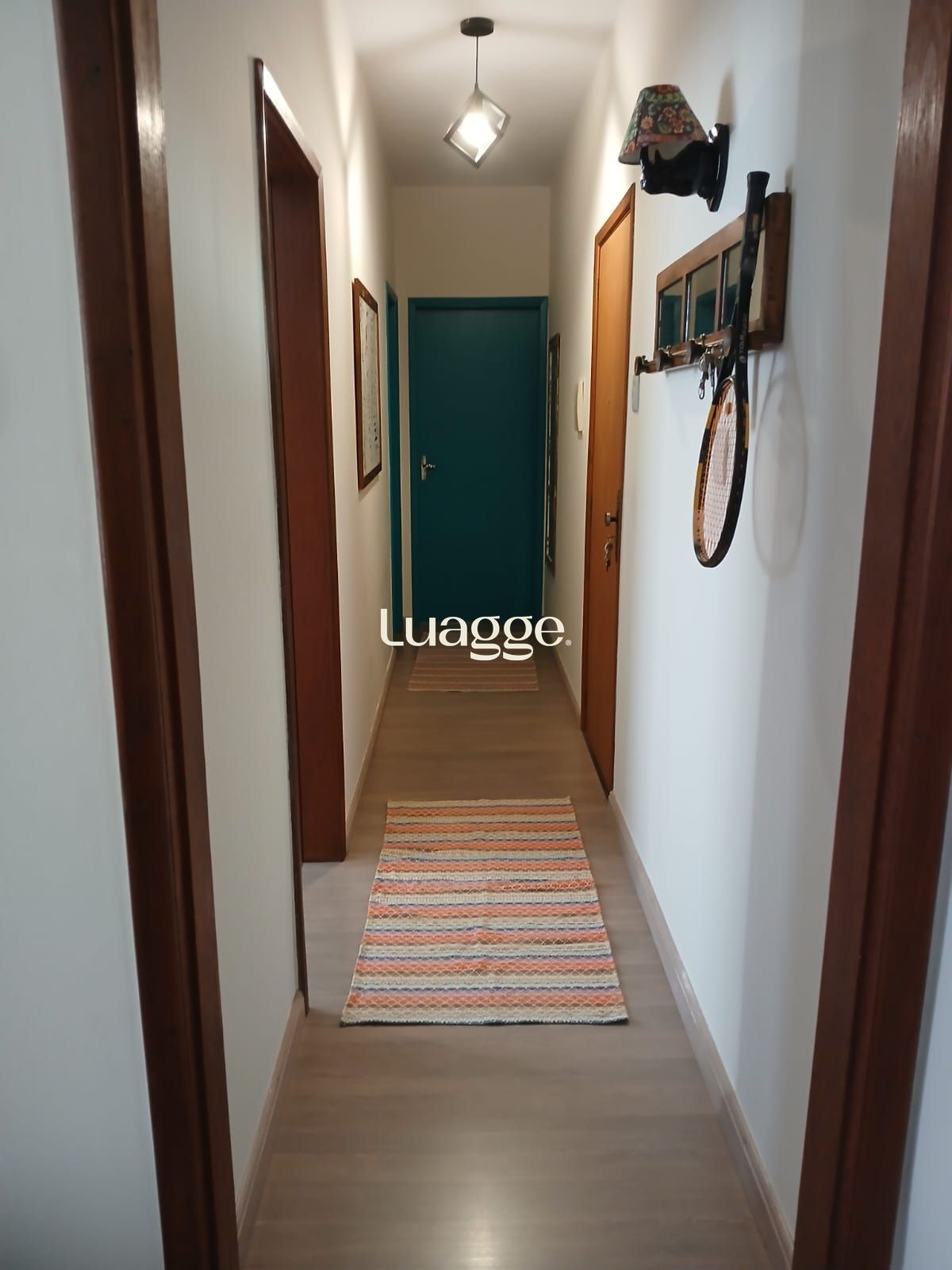 Apartamento, 1 quarto, à venda, 56 m², Menino Deus - Porto Alegre — foto 2