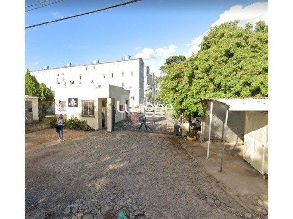 Apartamento à venda com 2 quartos, 41m² - Foto 3