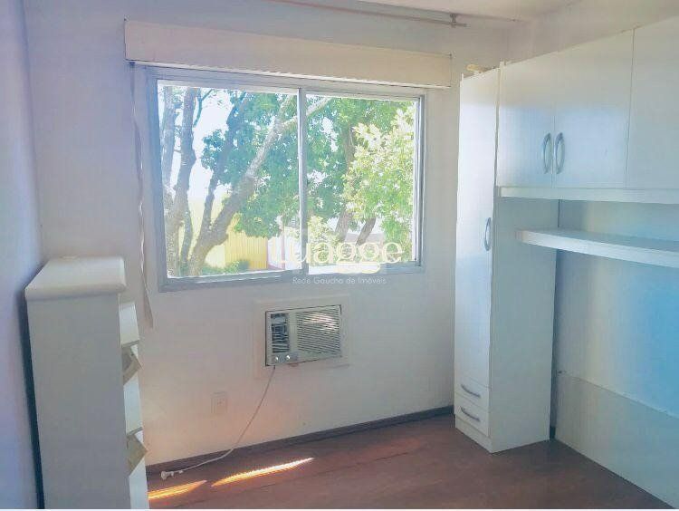 Apartamento, 1 quarto, 43 m² - Foto 7