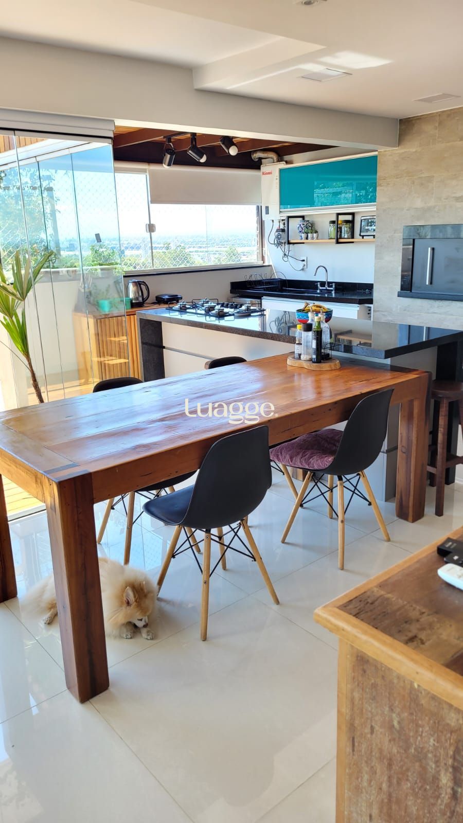 Cobertura à venda com 3 quartos, 156m² - Foto 65