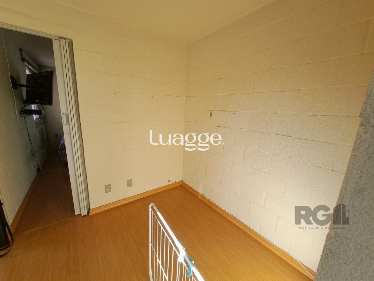 Apartamento à venda com 2 quartos, 36m² - Foto 6