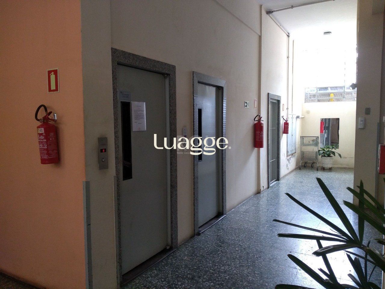 Apartamento, 1 quarto, 30 m² - Foto 3