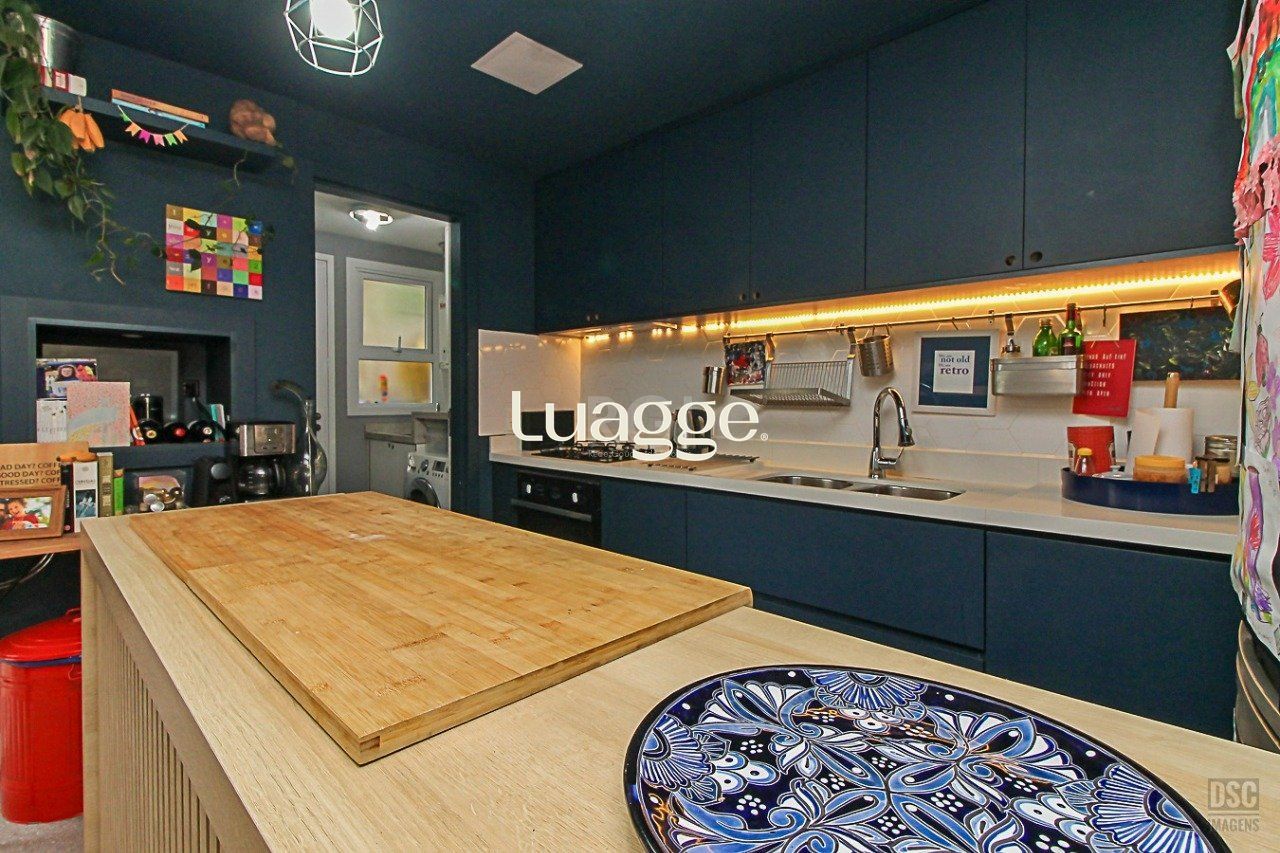 Casa de Condomínio, 3 quartos, à venda, 120 m², Vila Nova - Porto Alegre — foto 4