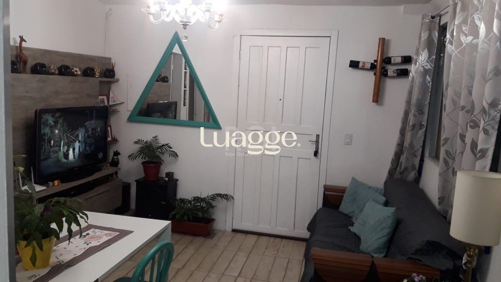 Apartamento, 1 quarto, 43 m² - Foto 5