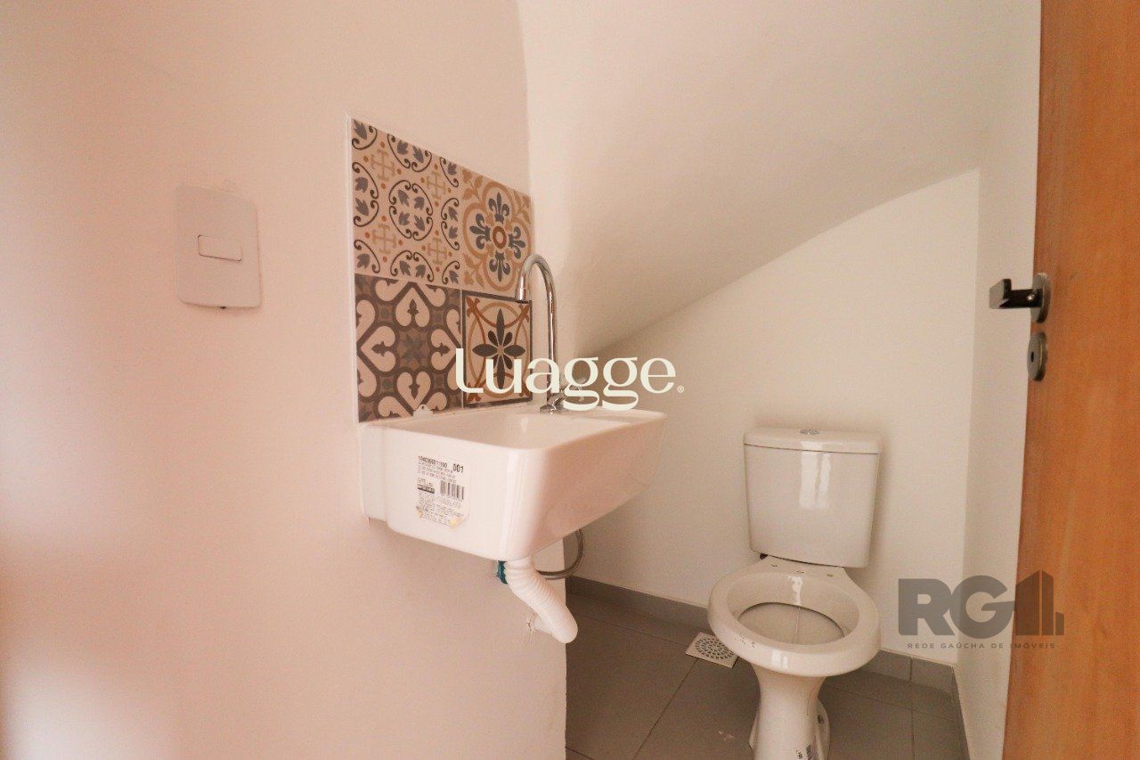 Casa de Condomínio à venda com 2 quartos, 56m² - Foto 29