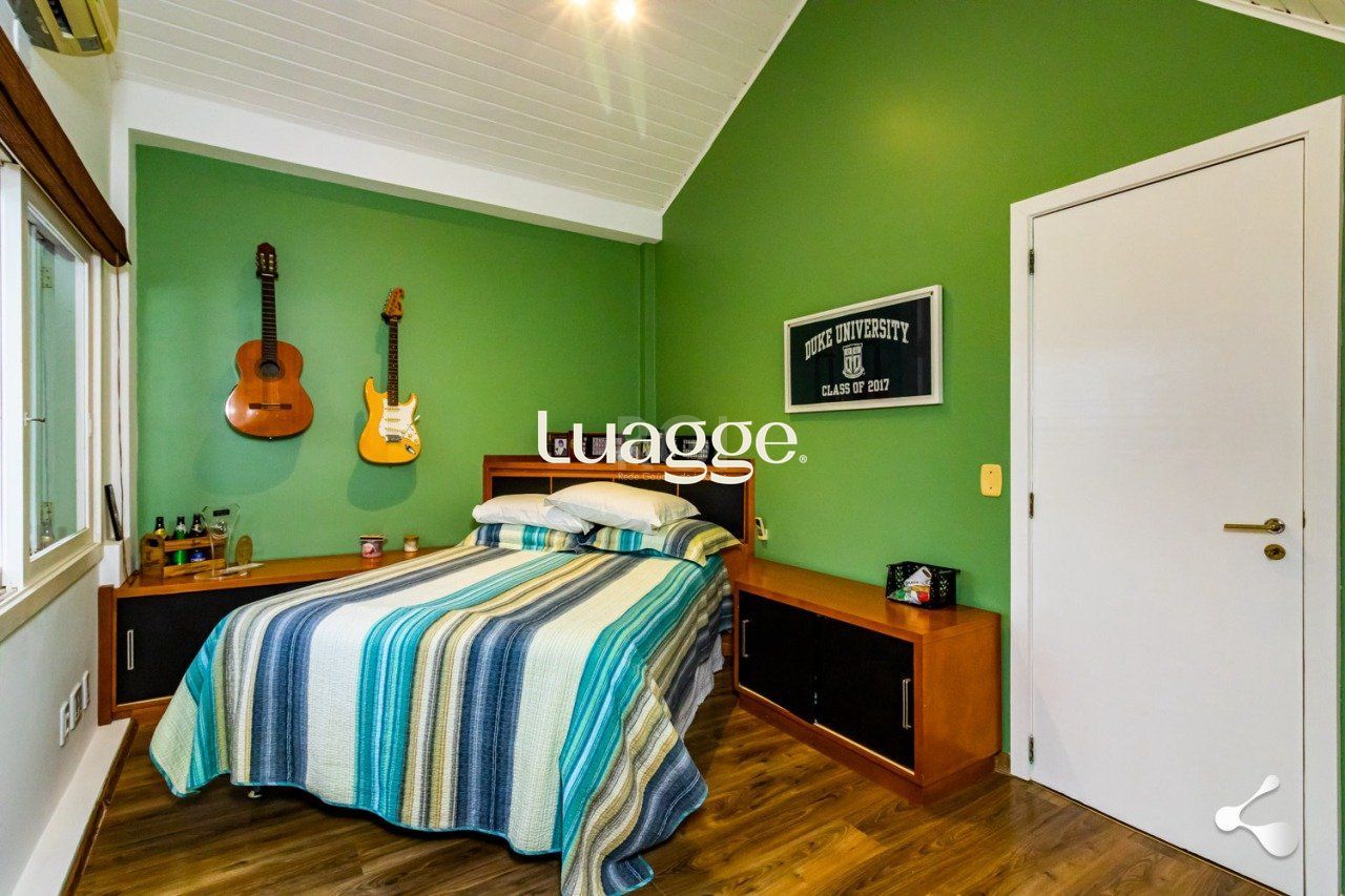Casa de Condomínio, 4 quartos - Foto 46