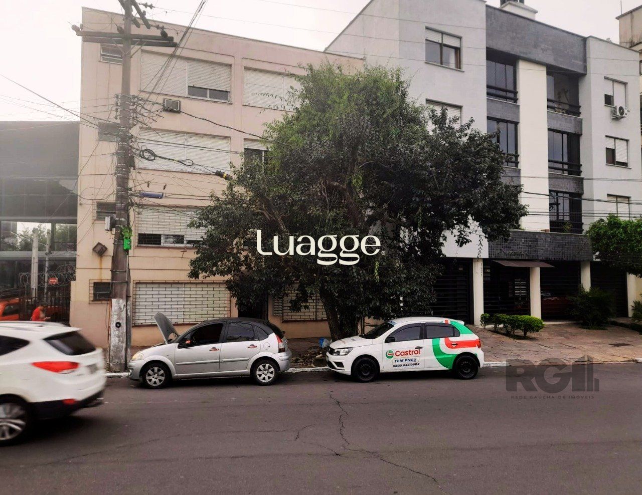 Apartamento à venda com 1 quarto, 42m² - Foto 4
