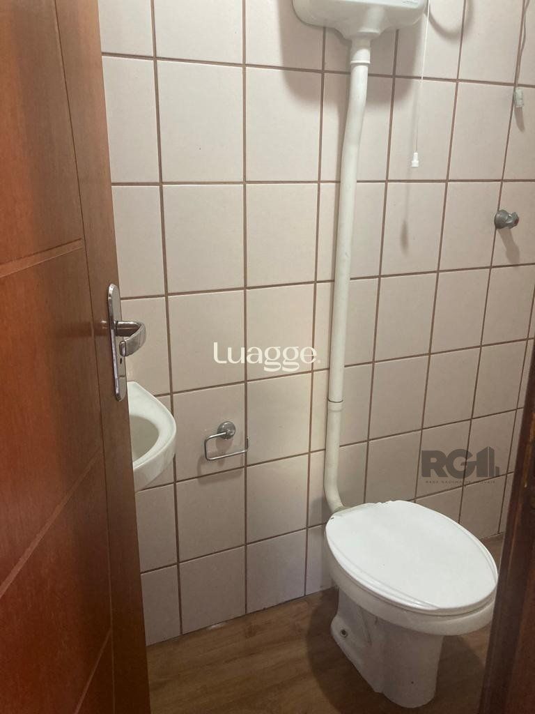 Apartamento à venda com 3 quartos, 158m² - Foto 20