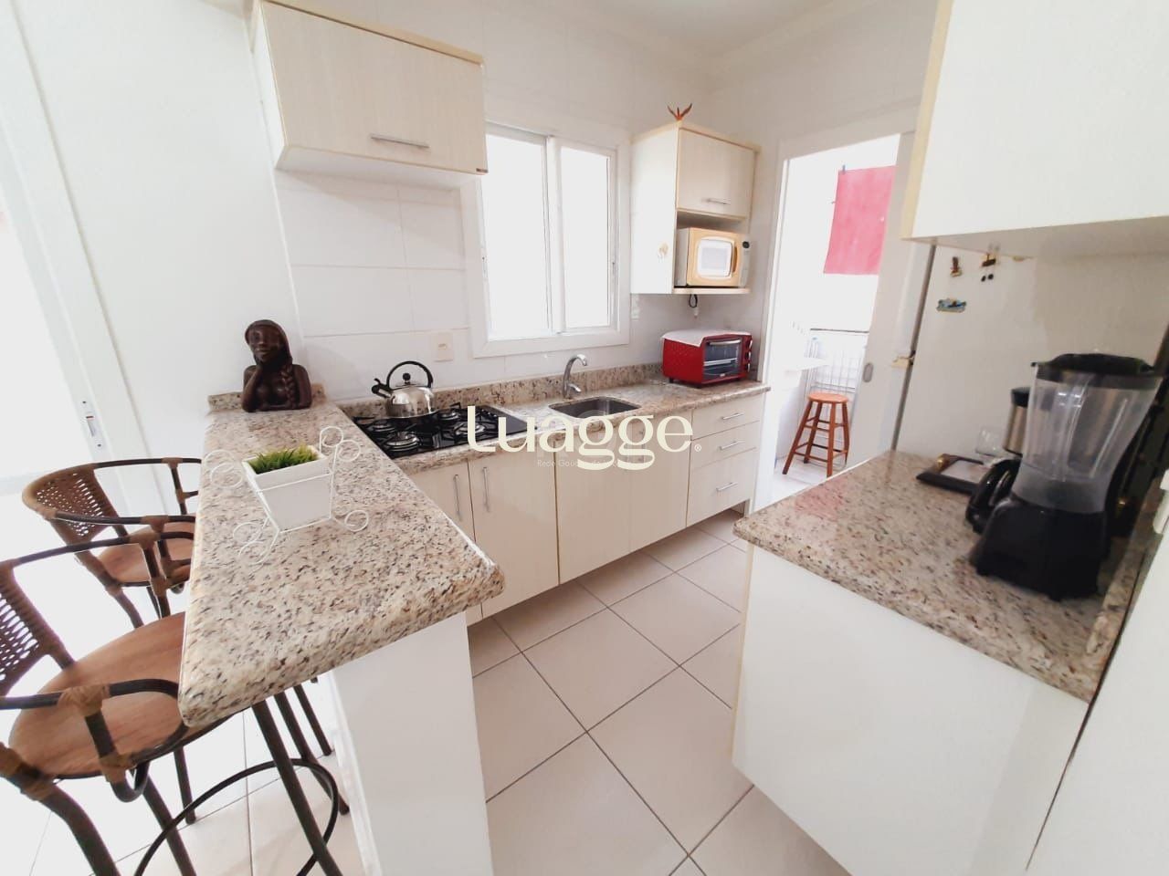 Apartamento à venda com 2 quartos, 92m² - Foto 12