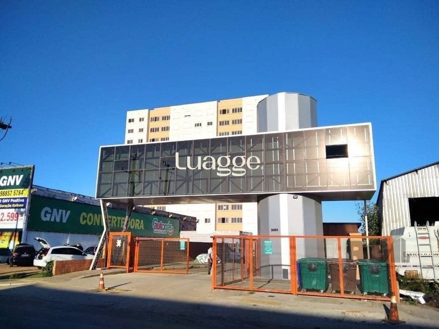 Apartamento, 2 quartos, 54 m² - Foto 25