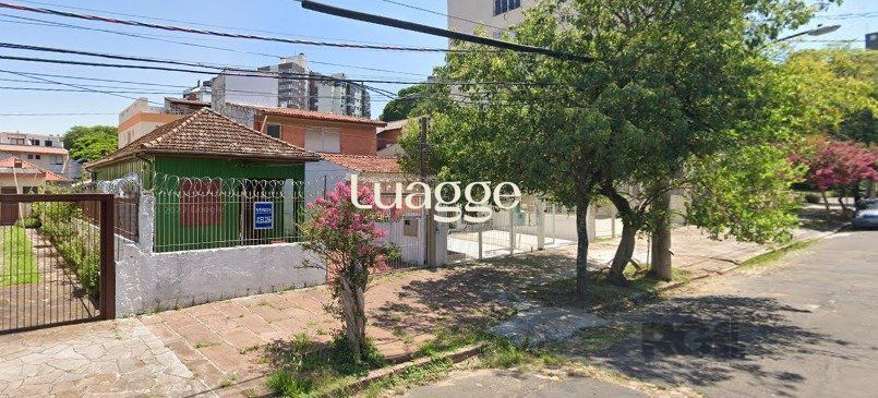 Terreno à venda, 234m² - Foto 1