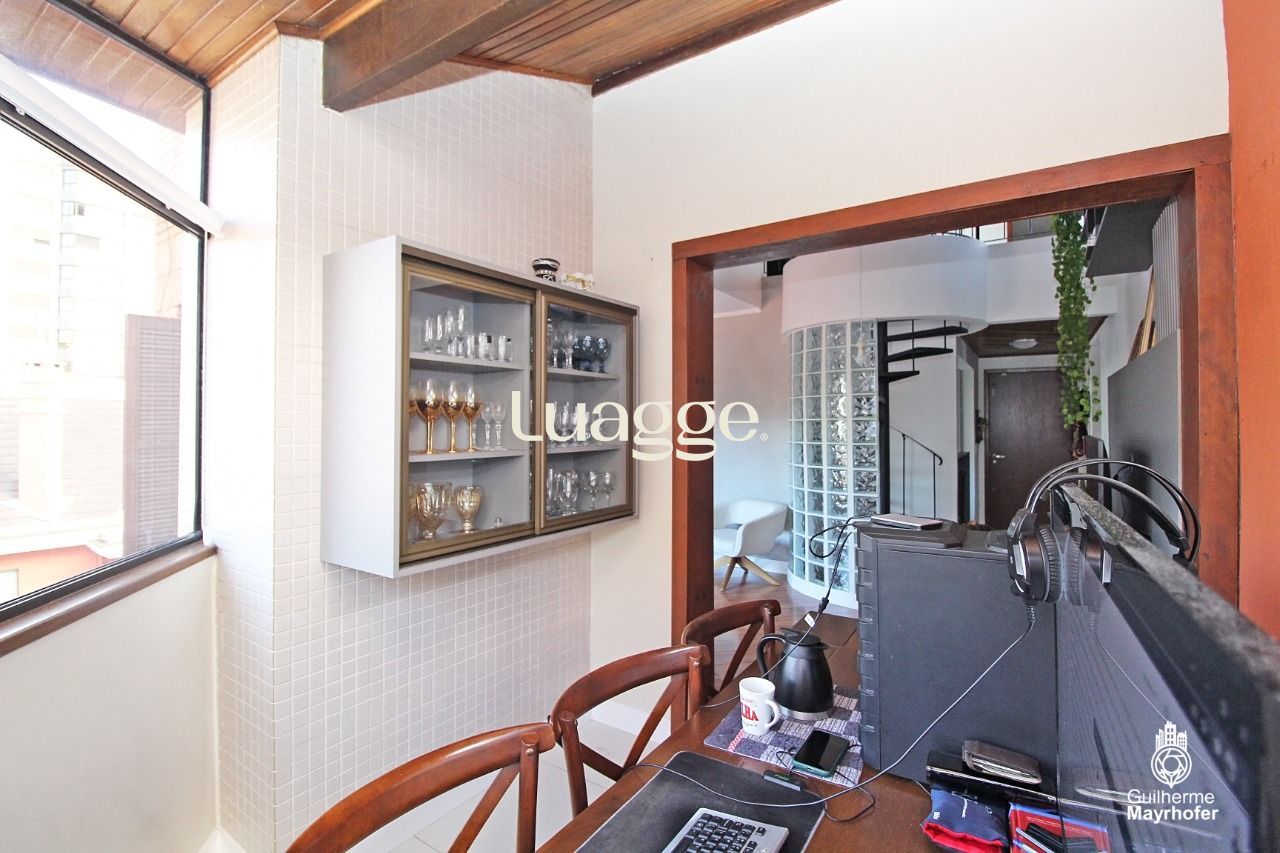 Cobertura à venda com 3 quartos, 219m² - Foto 7