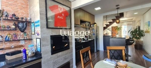 Casa à venda com 2 quartos, 96m² - Foto 3