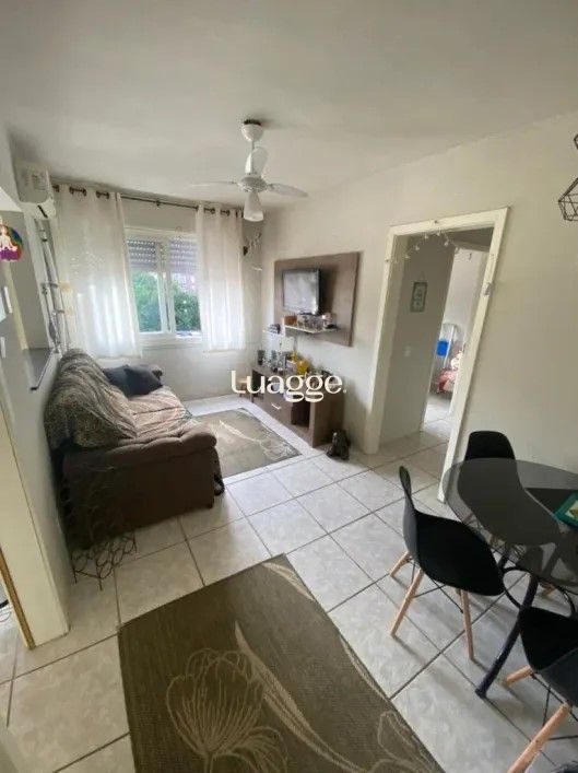 Apartamento, 2 quartos, 56 m² - Foto 4