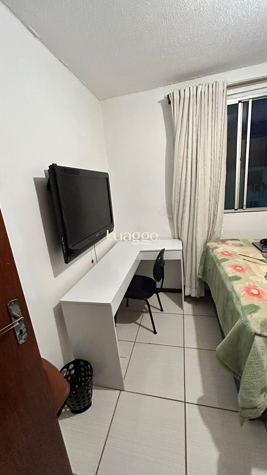 Apartamento, 2 quartos, 39 m² - Foto 8