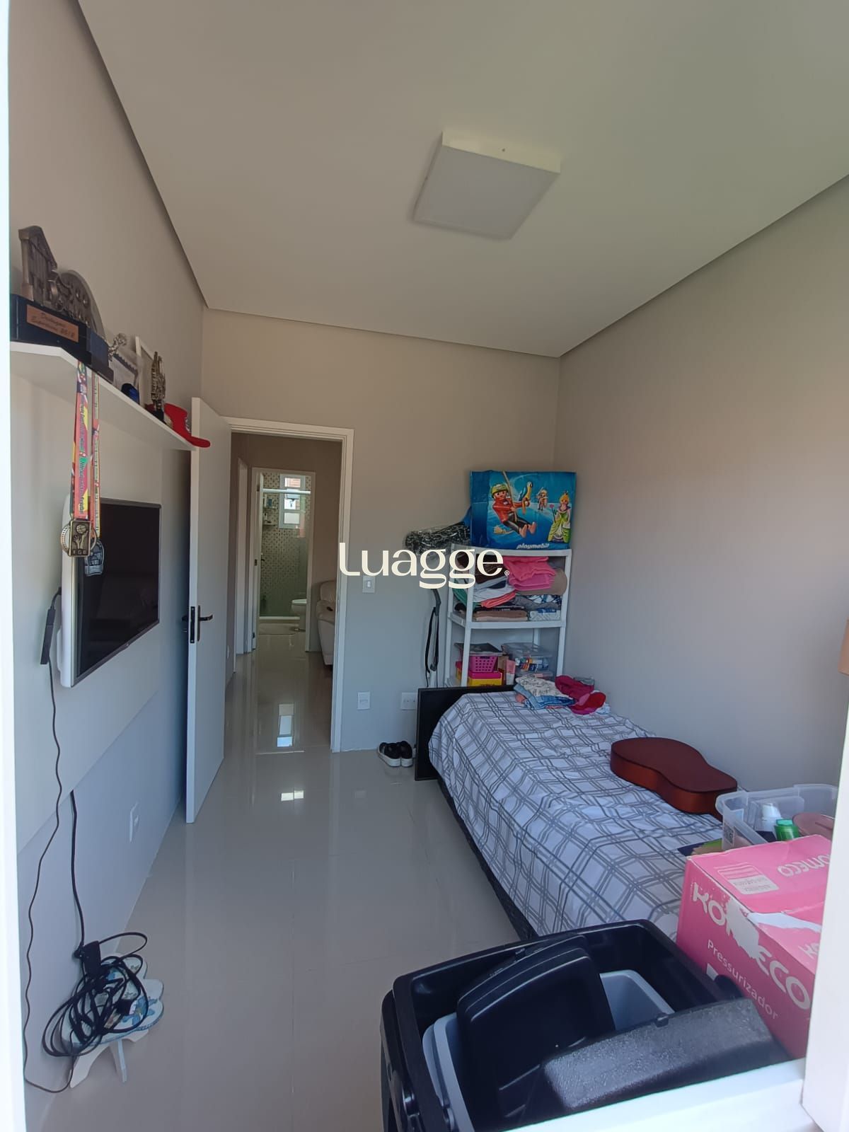 Casa de Condomínio, 3 quartos, à venda, 117 m², Rio Branco - Canoas — foto 5