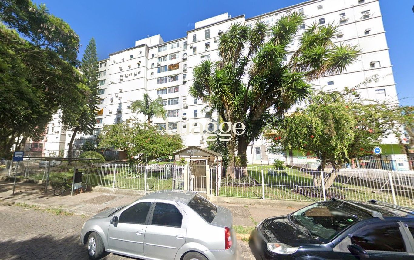 Apartamento, 2 quartos, 59 m² - Foto 1