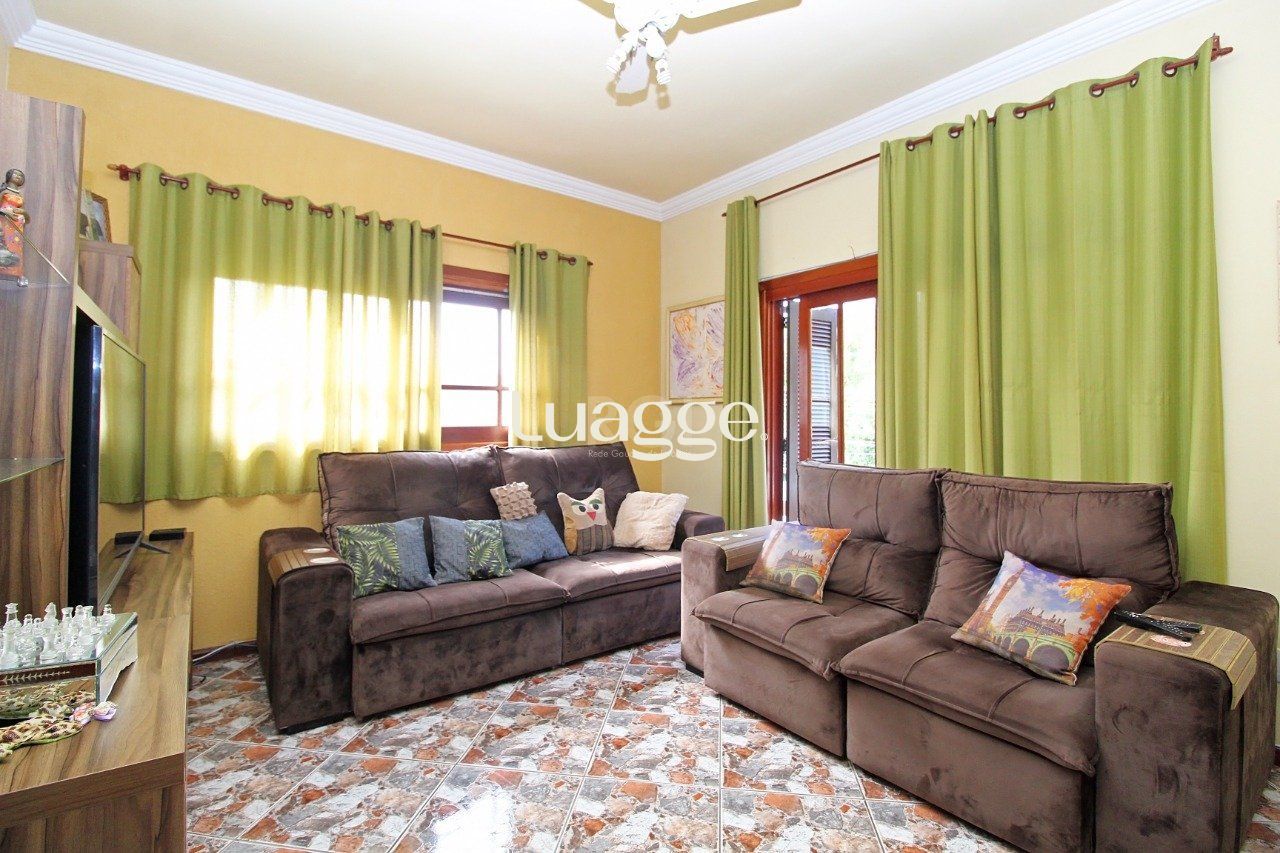 Casa à venda com 3 quartos, 340m² - Foto 5