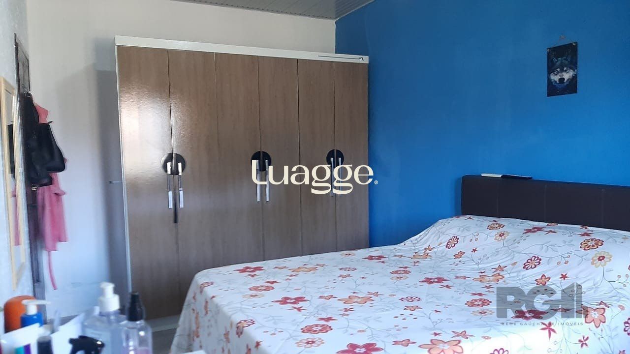 Casa à venda com 2 quartos, 57m² - Foto 21
