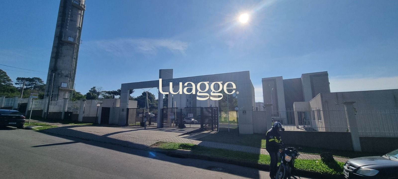 Apartamento, 2 quartos, 41 m² - Foto 1