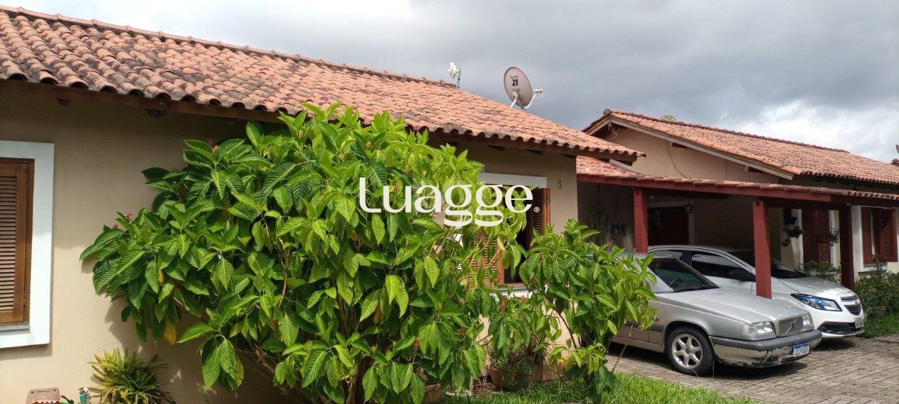 Casa de Condomínio à venda com 2 quartos, 80m² - Foto 22