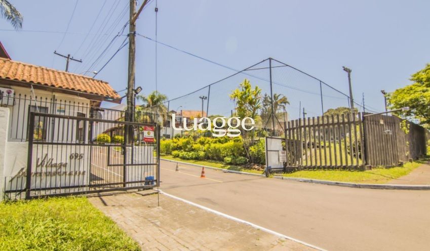 Casa de Condomínio, 3 quartos, à venda, 126 m², Cavalhada - Porto Alegre — foto 2