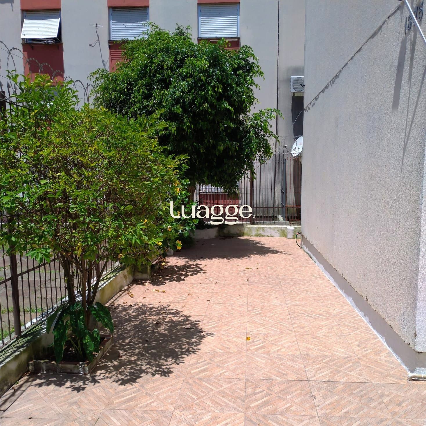 Apartamento 2 quartos à venda, Rubem Berta - Porto Alegre
