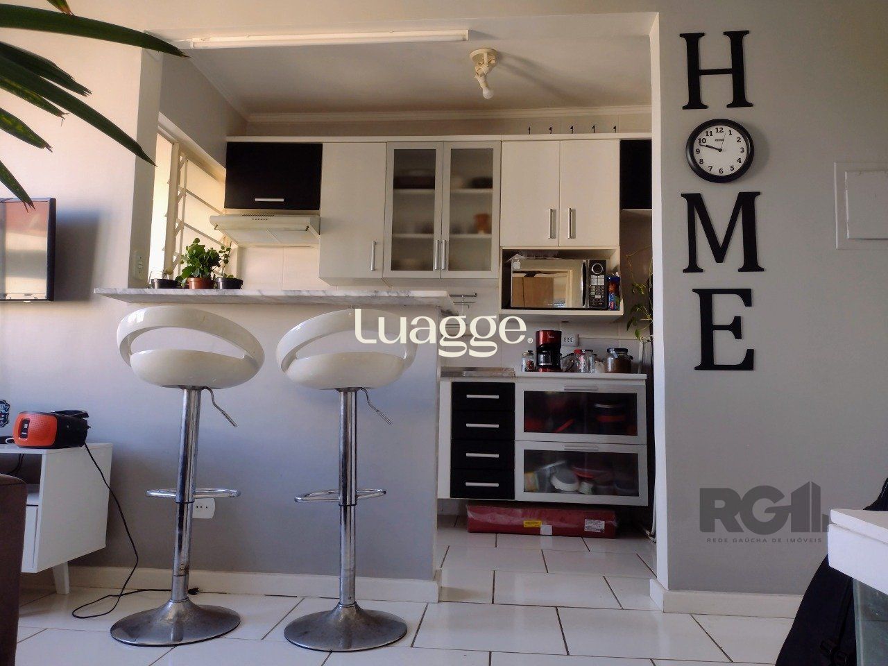 Apartamento à venda com 1 quarto, 36m² - Foto 17