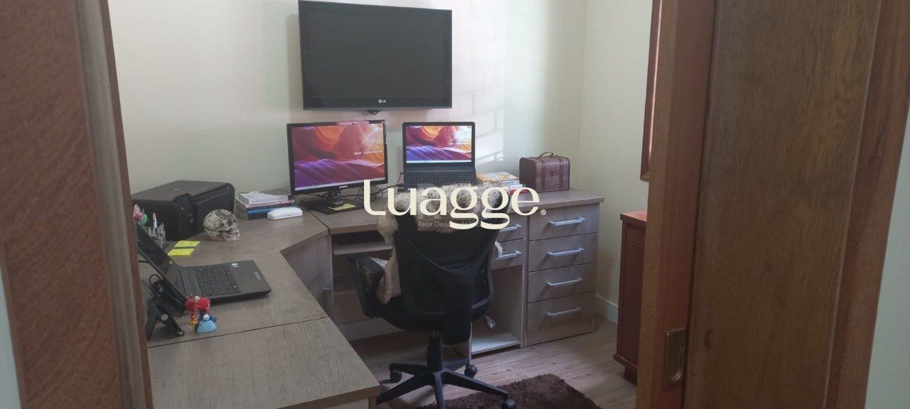 Casa à venda com 3 quartos, 109m² - Foto 5