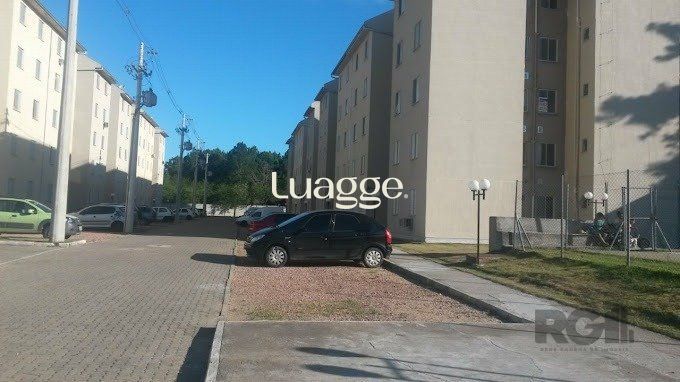 Apartamento à venda com 2 quartos, 40m² - Foto 16