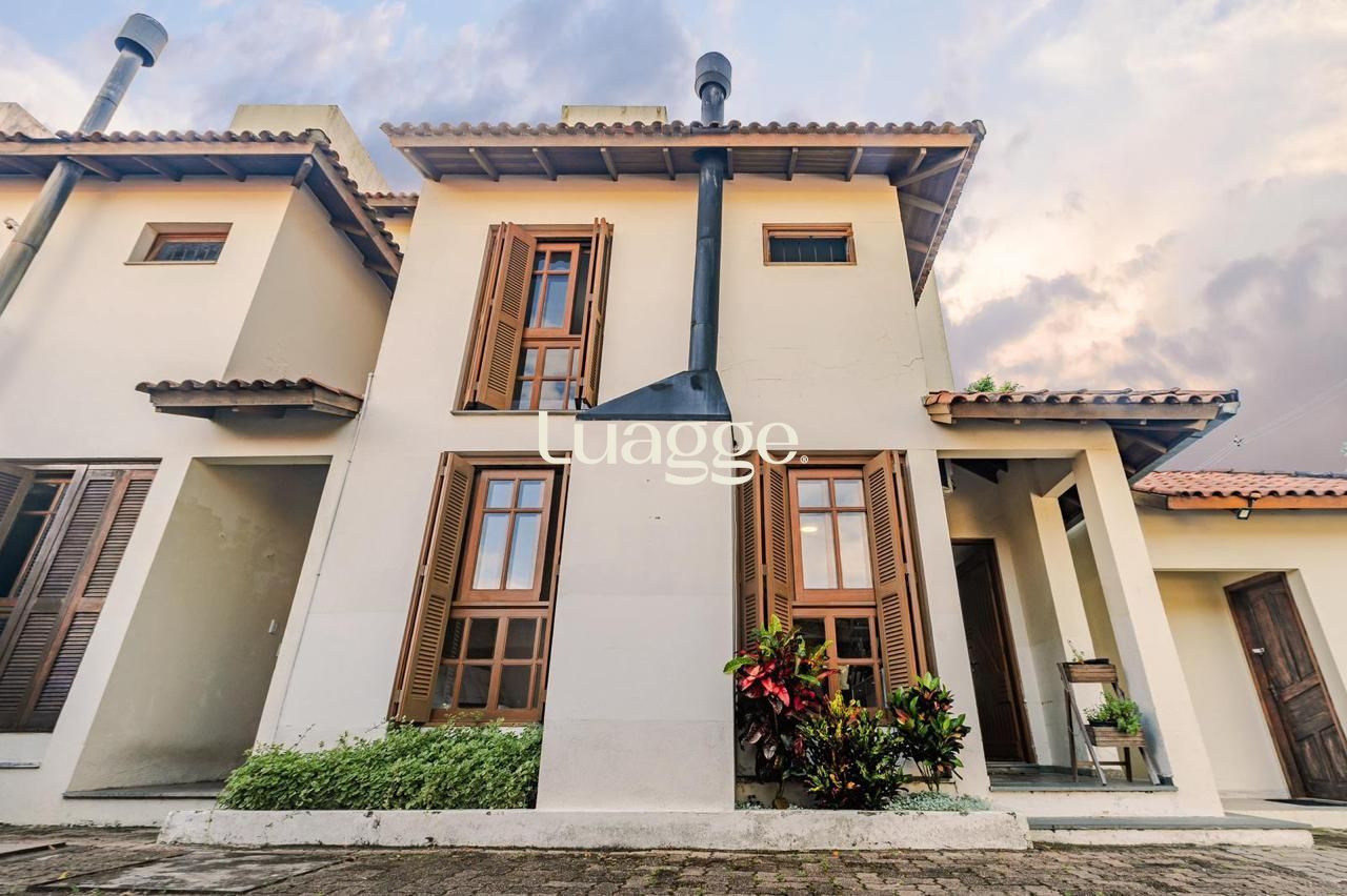 Casa de Condomínio à venda com 3 quartos, 128m² - Foto 28