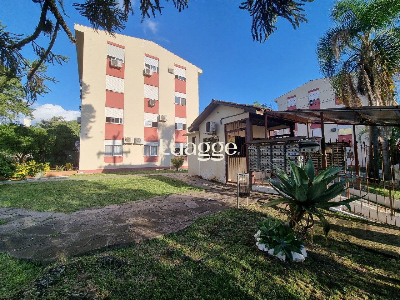 Apartamento à venda com 3 quartos, 60m² - Foto 17