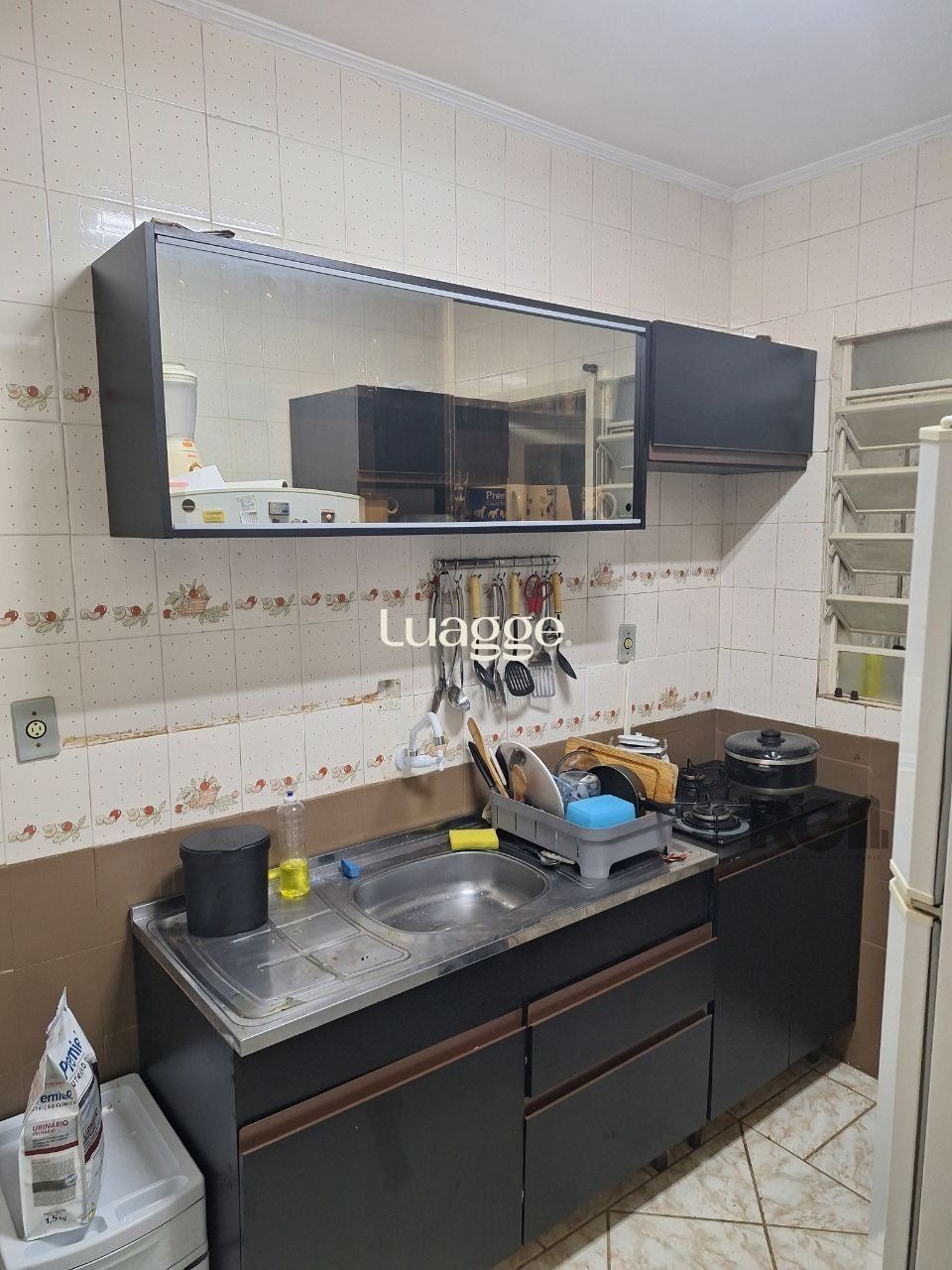 Apartamento, 2 quartos, 65 m² - Foto 6