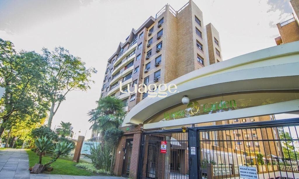 Apartamento à venda com 3 quartos, 93m² - Foto 29
