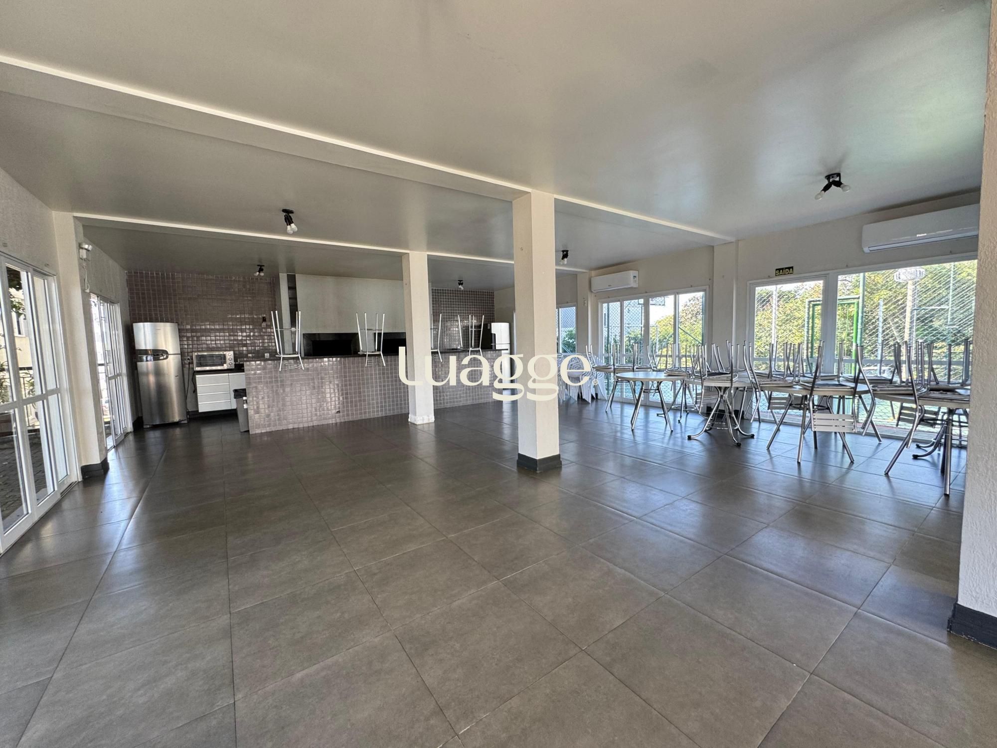 Apartamento, 2 quartos, 48 m² - Foto 24