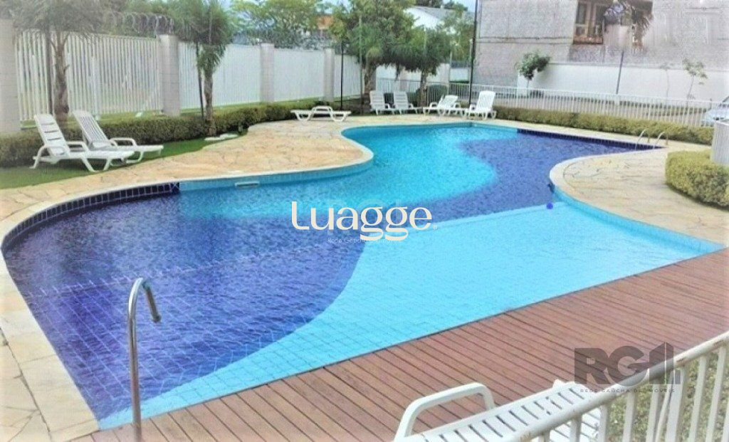 Apartamento à venda com 3 quartos, 64m² - Foto 23