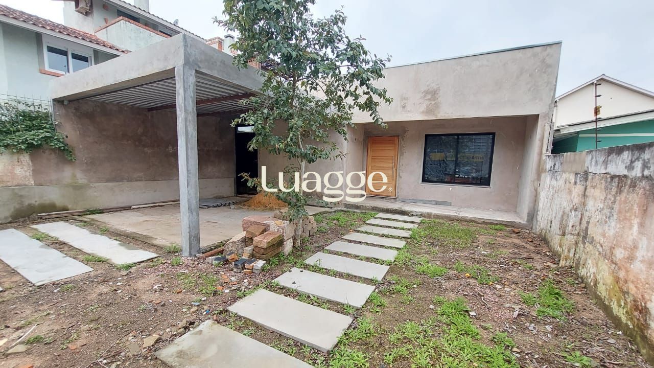 Casa à venda com 3 quartos, 122m² - Foto 3