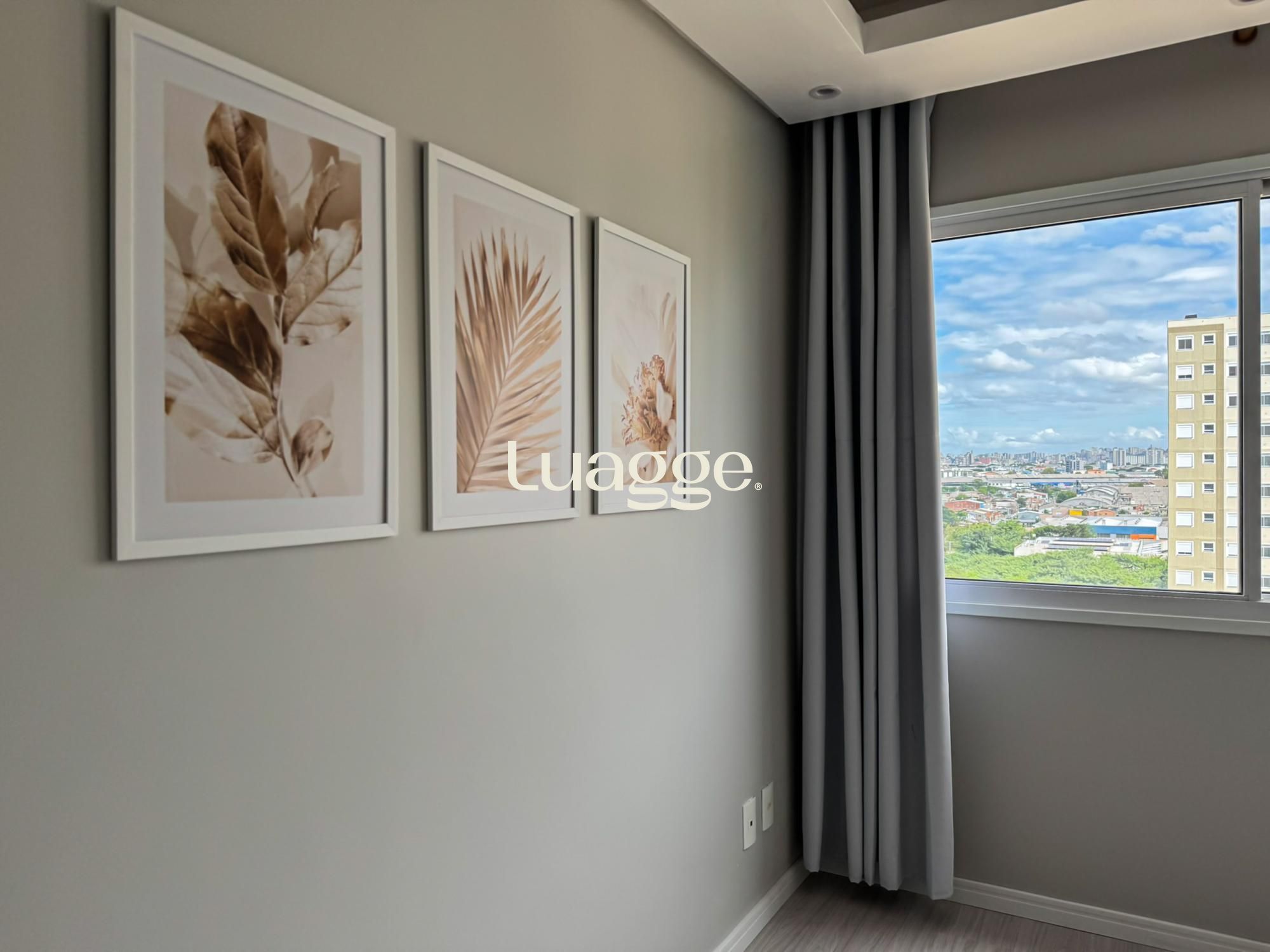 Apartamento à venda com 2 quartos, 51m² - Foto 10