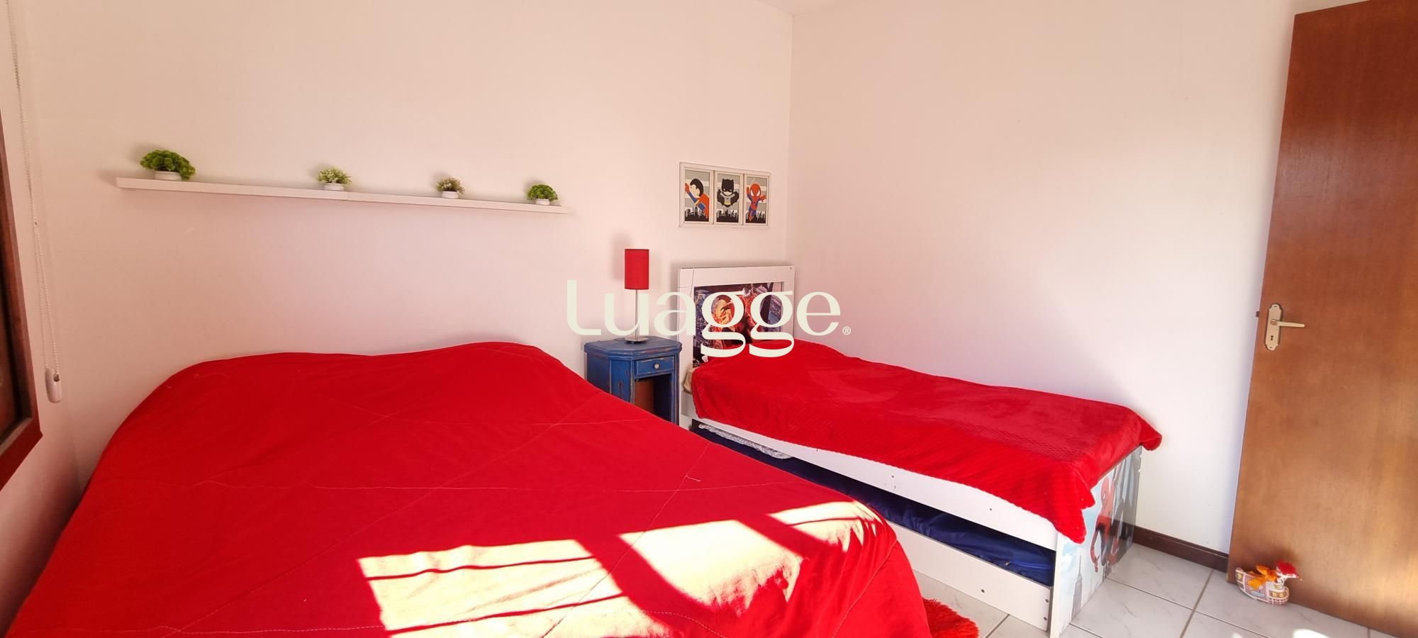 Casa à venda com 3 quartos, 150m² - Foto 30