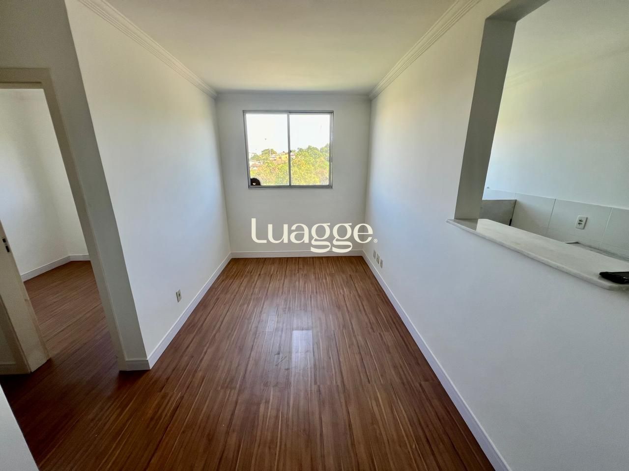 Apartamento, 2 quartos, 45 m² - Foto 2